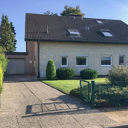 Ferienhaus Finkenweg 3 Келленхузен Экстерьер фото