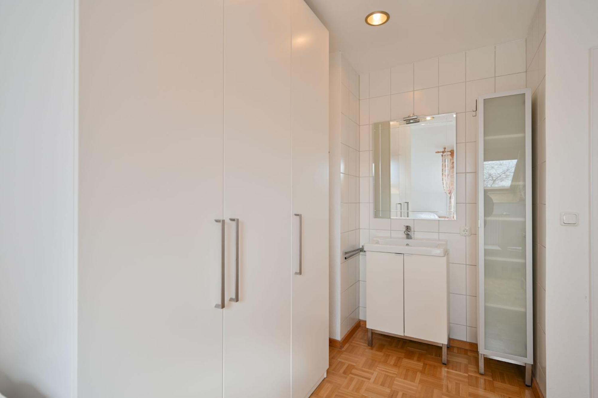 Ferienhaus Finkenweg 3 Келленхузен Экстерьер фото