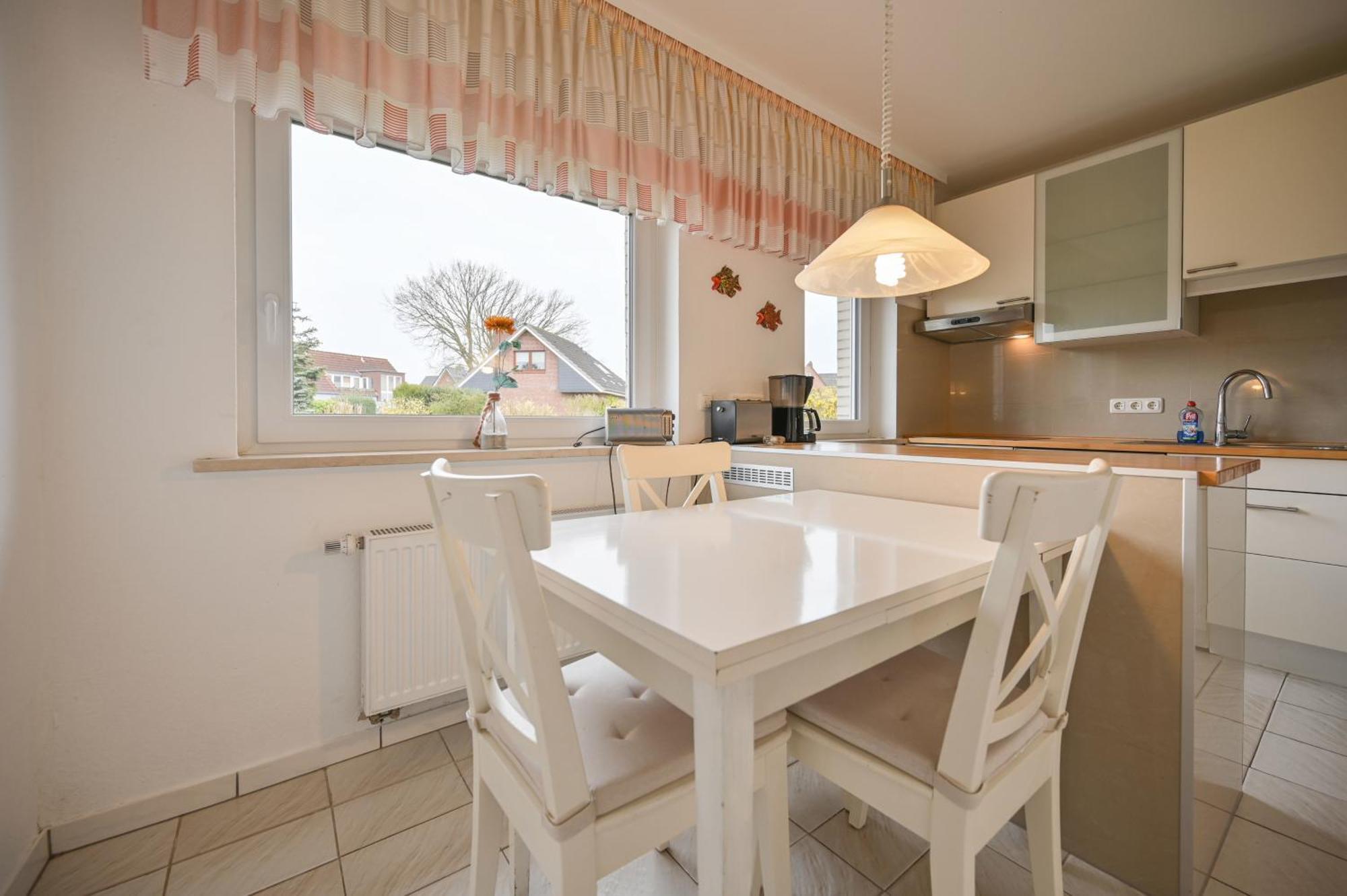 Ferienhaus Finkenweg 3 Келленхузен Экстерьер фото