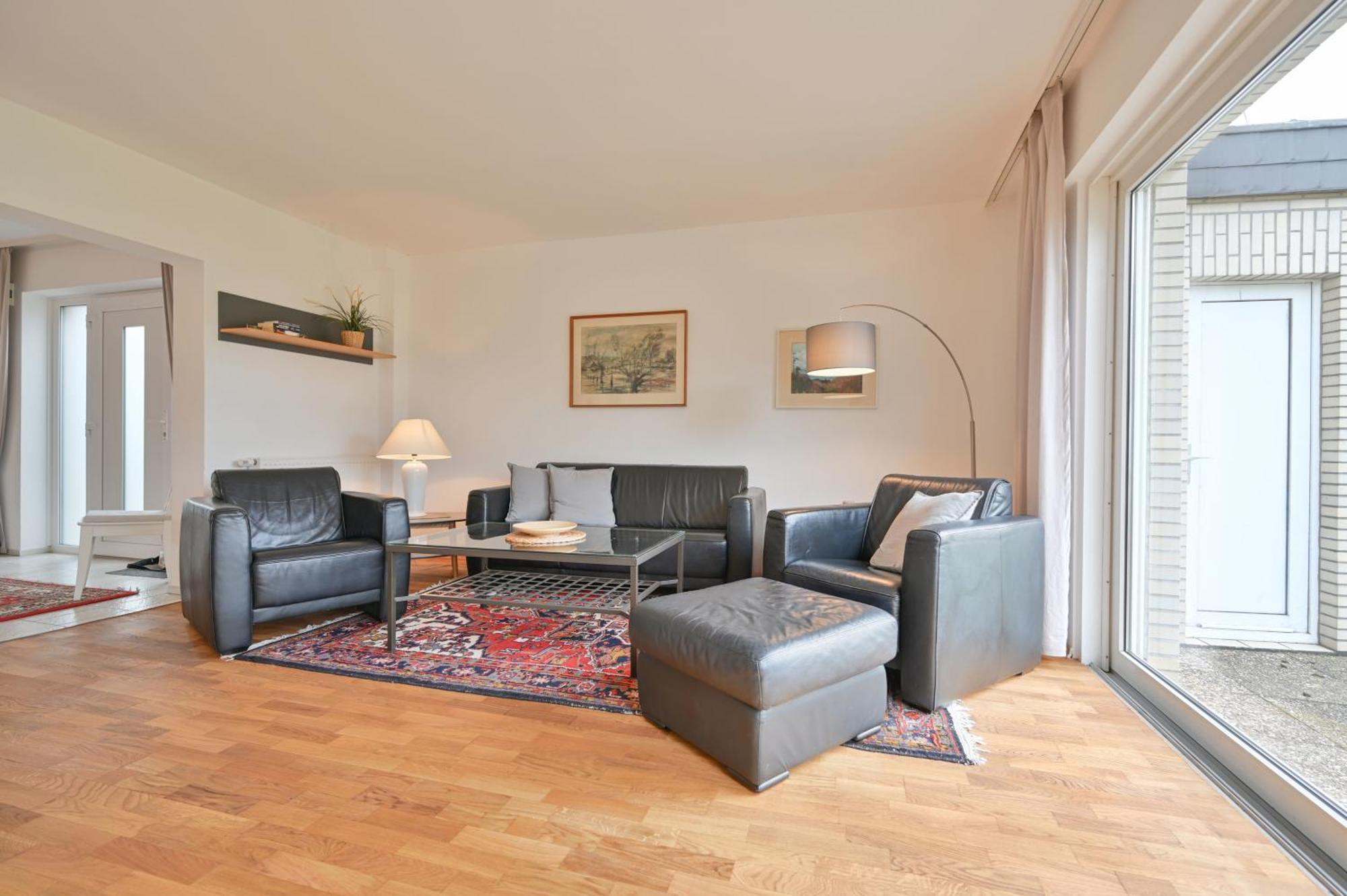 Ferienhaus Finkenweg 3 Келленхузен Экстерьер фото