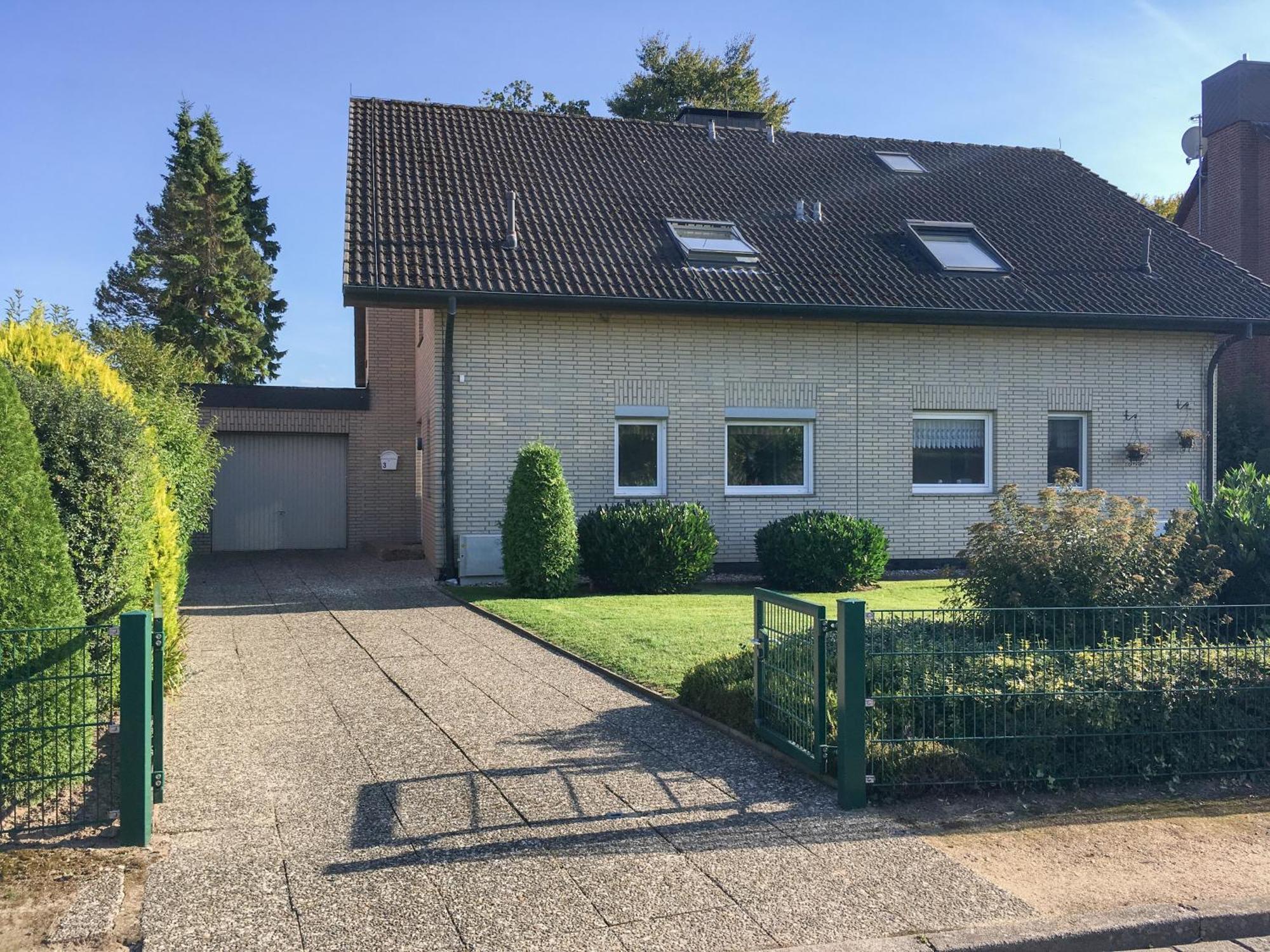 Ferienhaus Finkenweg 3 Келленхузен Экстерьер фото