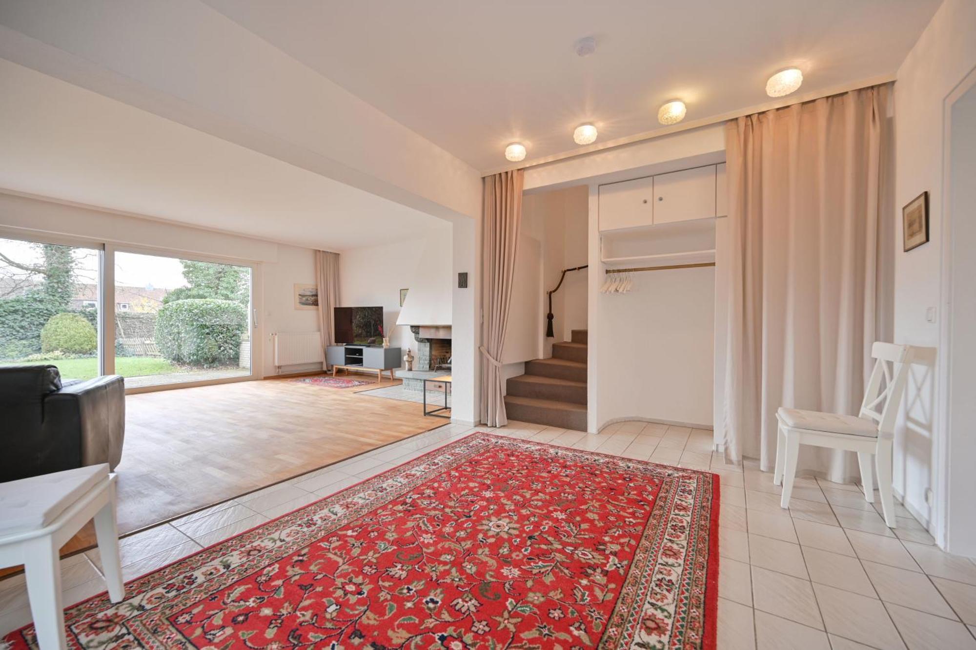 Ferienhaus Finkenweg 3 Келленхузен Экстерьер фото